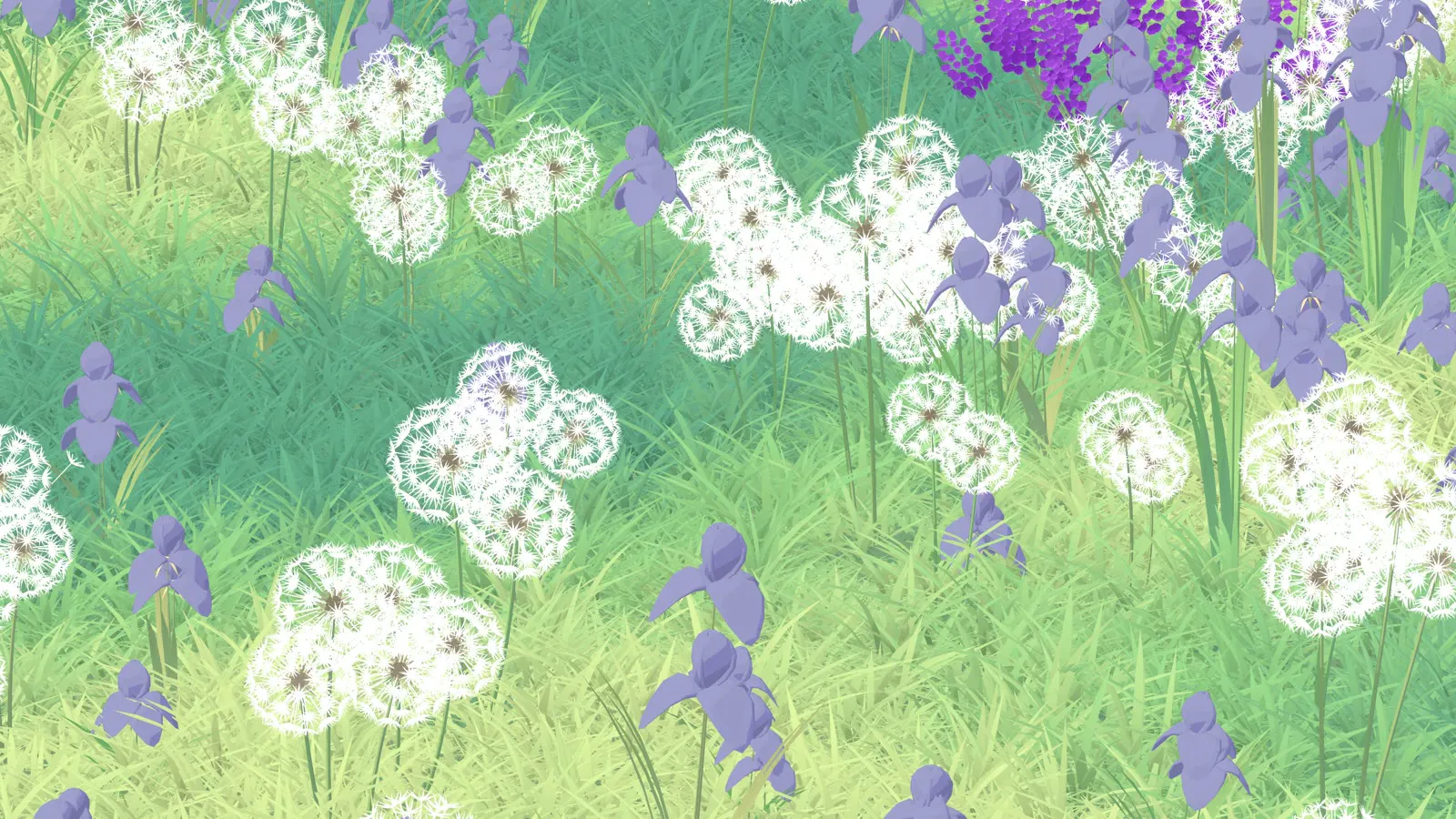 Digital Garden by Alicia screenshot 2