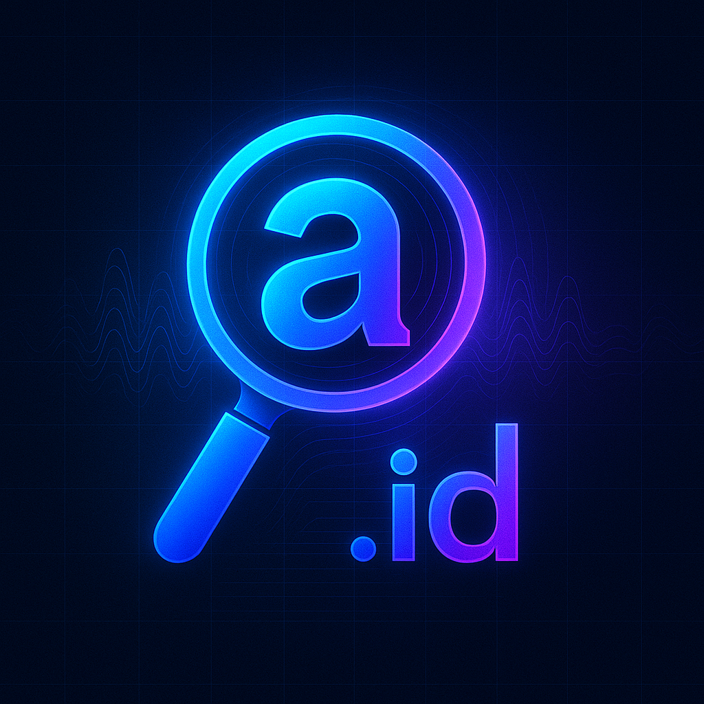 AI Detector logo