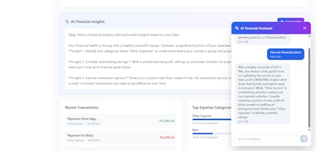 Finn Tracker gallery image