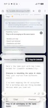 AI Chat Formatter gallery image