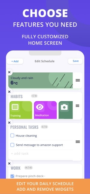 Brite - All-in-one productivity app gallery image