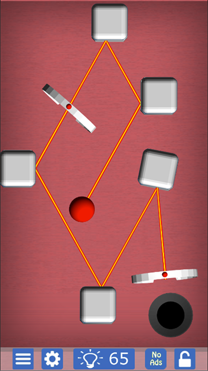 Ball & Sidekicks gallery image