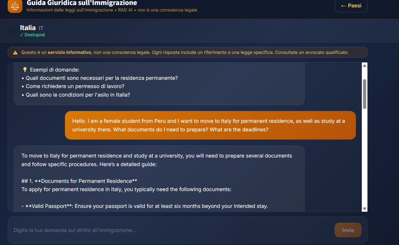 Student Advisor gallery image