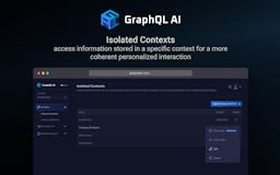 GraphQL AI media 2
