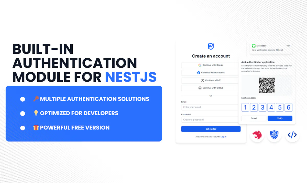 NestAuth