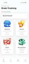 Shuffya Brain Training gallery image