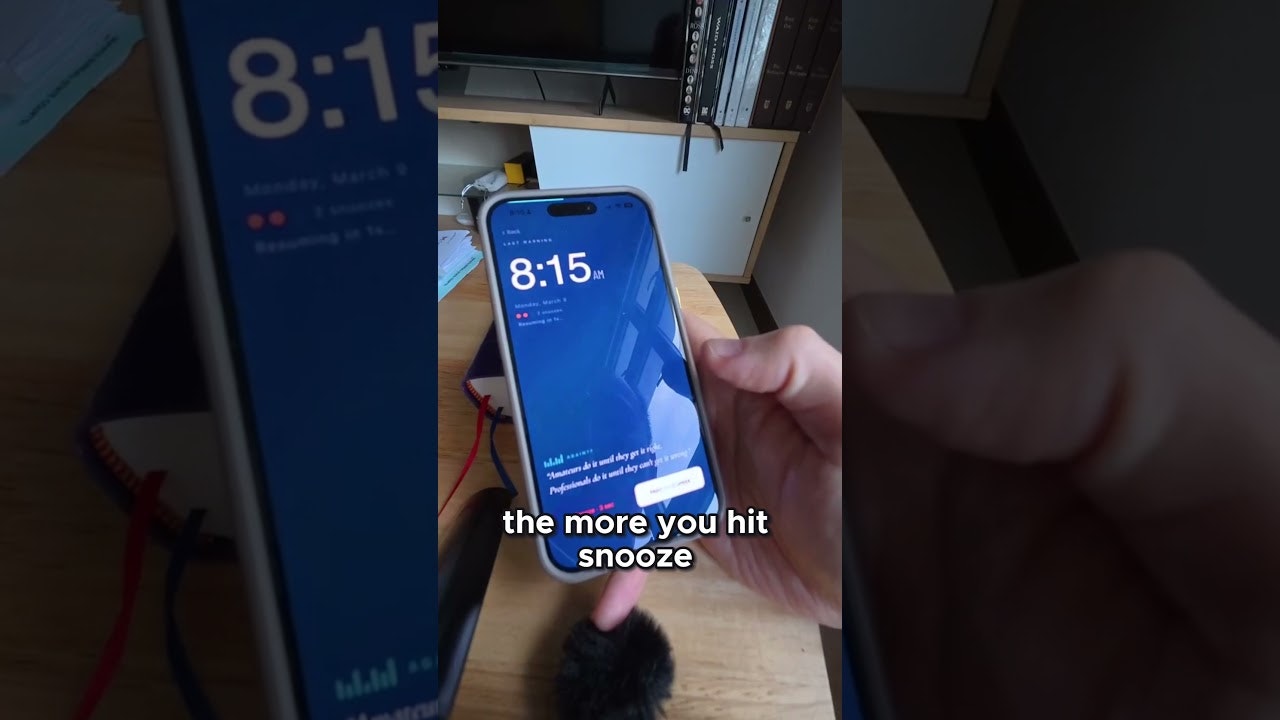 Arise: Morning Alarm gallery image