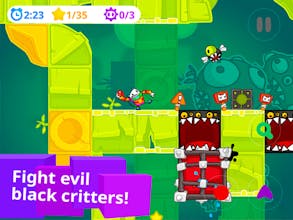 CATTCH gallery image