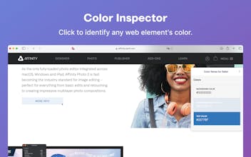 Color Sense gallery image