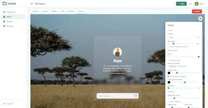 tochat gallery image