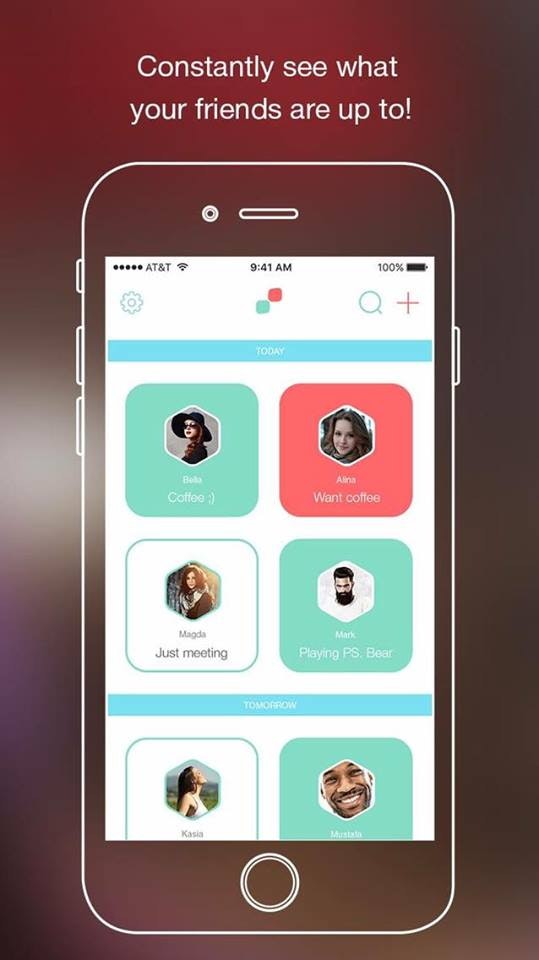 Spontime gallery image