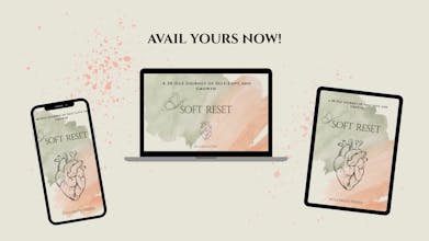 Soft Reset gallery image