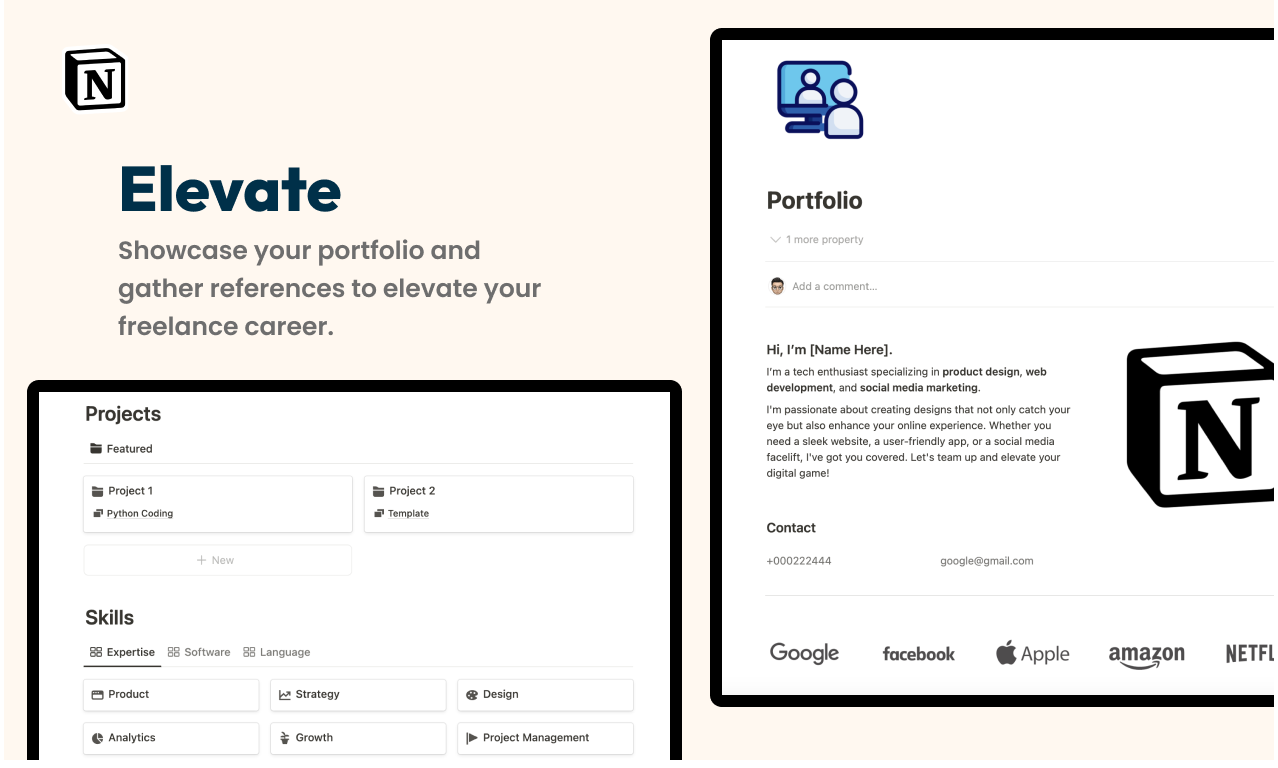 Mídia 7 de Freelance Powerhouse 2.0 - Um recurso essencial para o sucesso freelance.