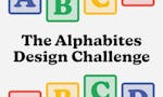 The Alphabites Design Challenge image