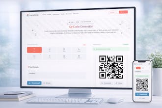 Transfonic 2.0 gallery image