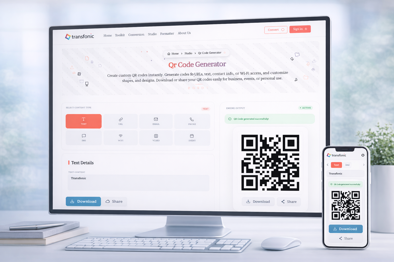 Transfonic 2.0 media 7