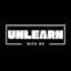 "Unlearn With Me" Newsletter