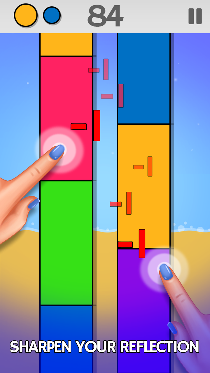 Fast Finger gallery image