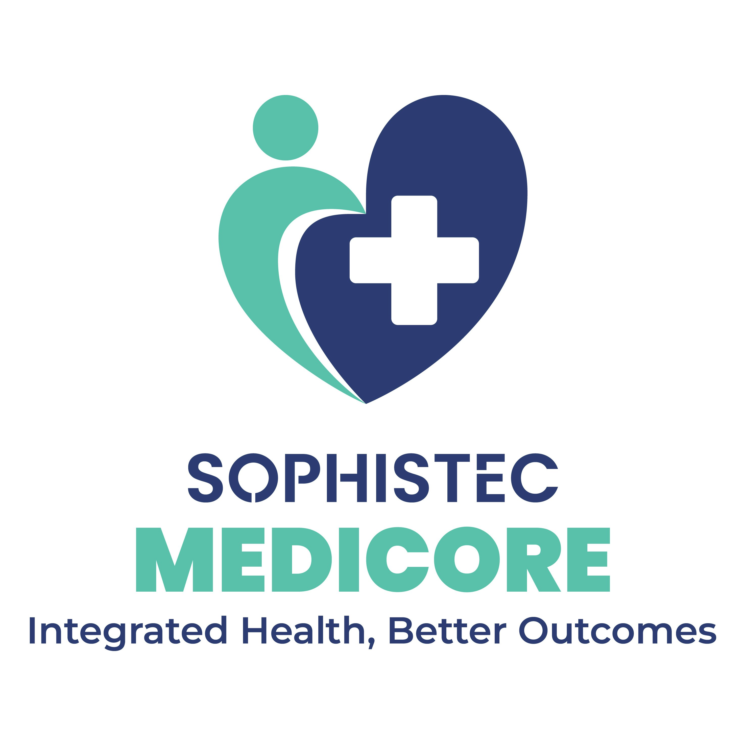 Sophistec Medi Core - Main product screenshot demonstrating key features and user interface