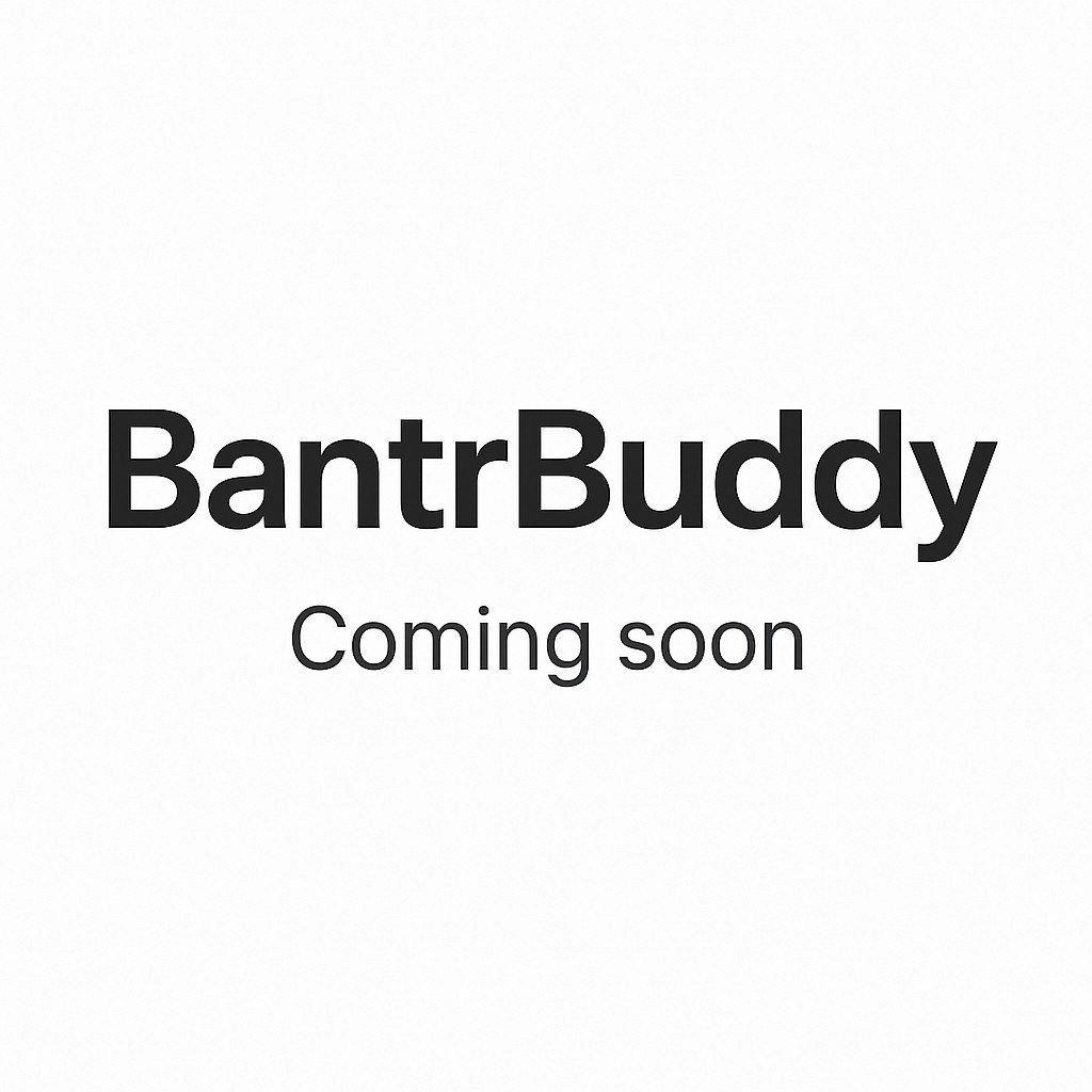 Coming Soon gallery image