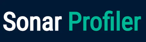 Sonar Profiler gallery image
