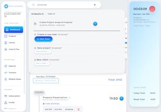 MinuteShark gallery image