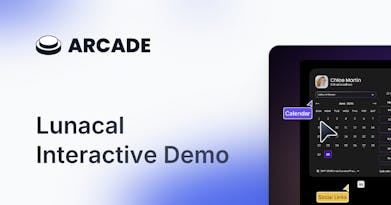 Lunacal gallery image