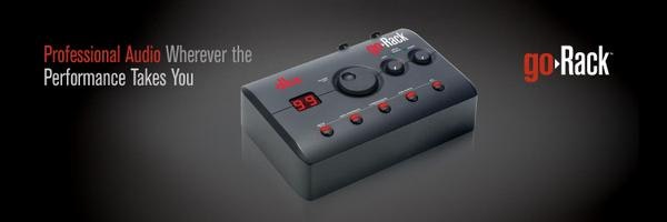 dbx Professional Audio gallery image