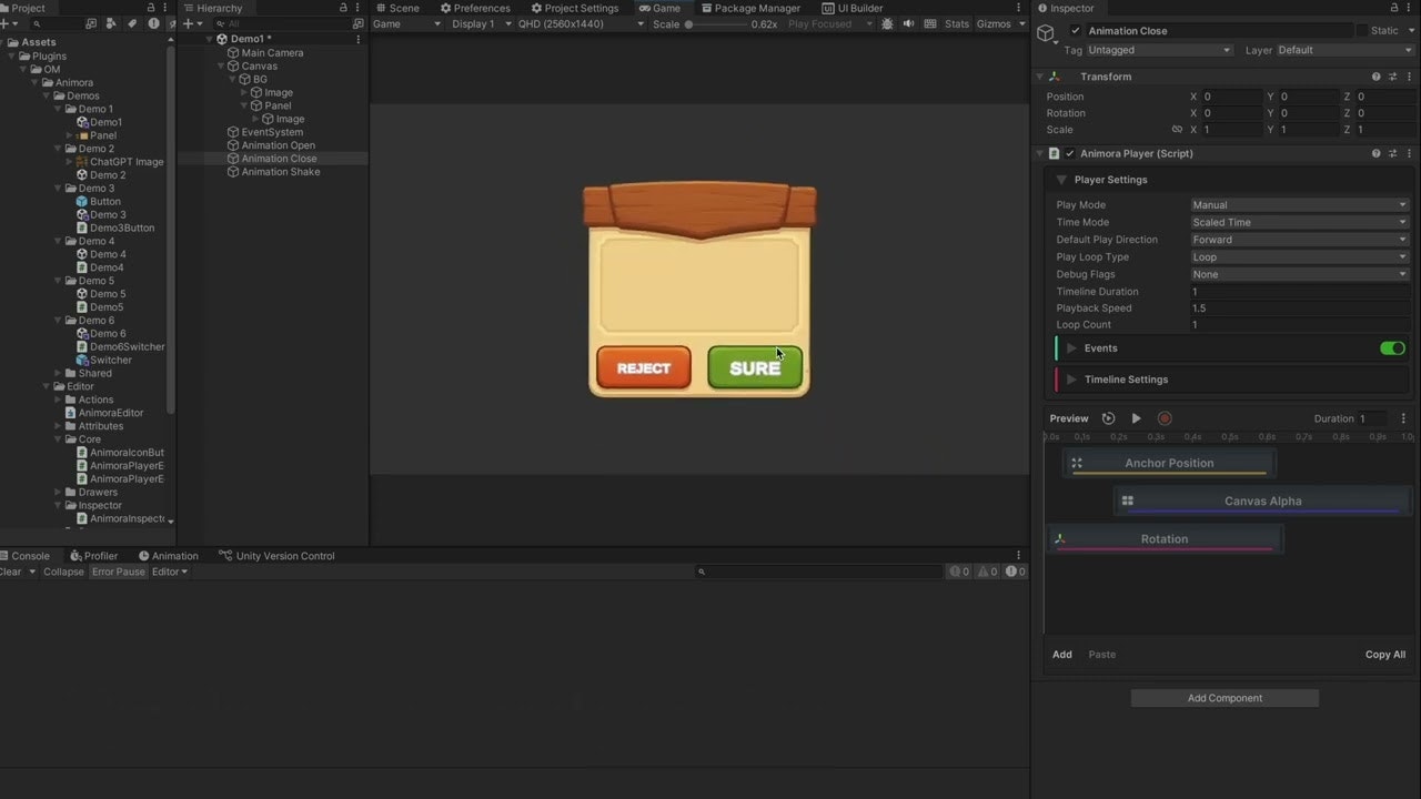 Animora gallery image