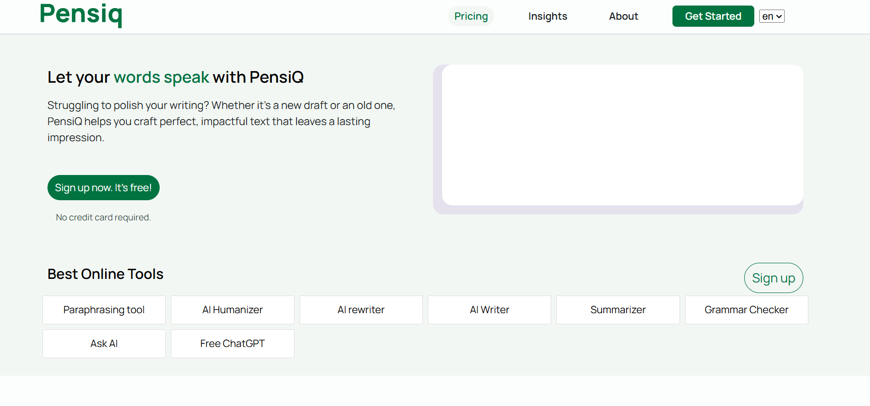 PensiQ media 1