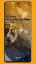 GainsLab - Climbing & Strength training. gallery image
