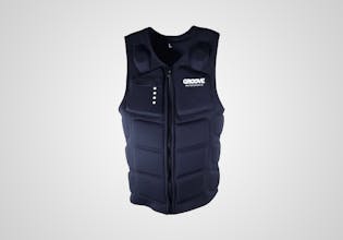 Groove Vest gallery image