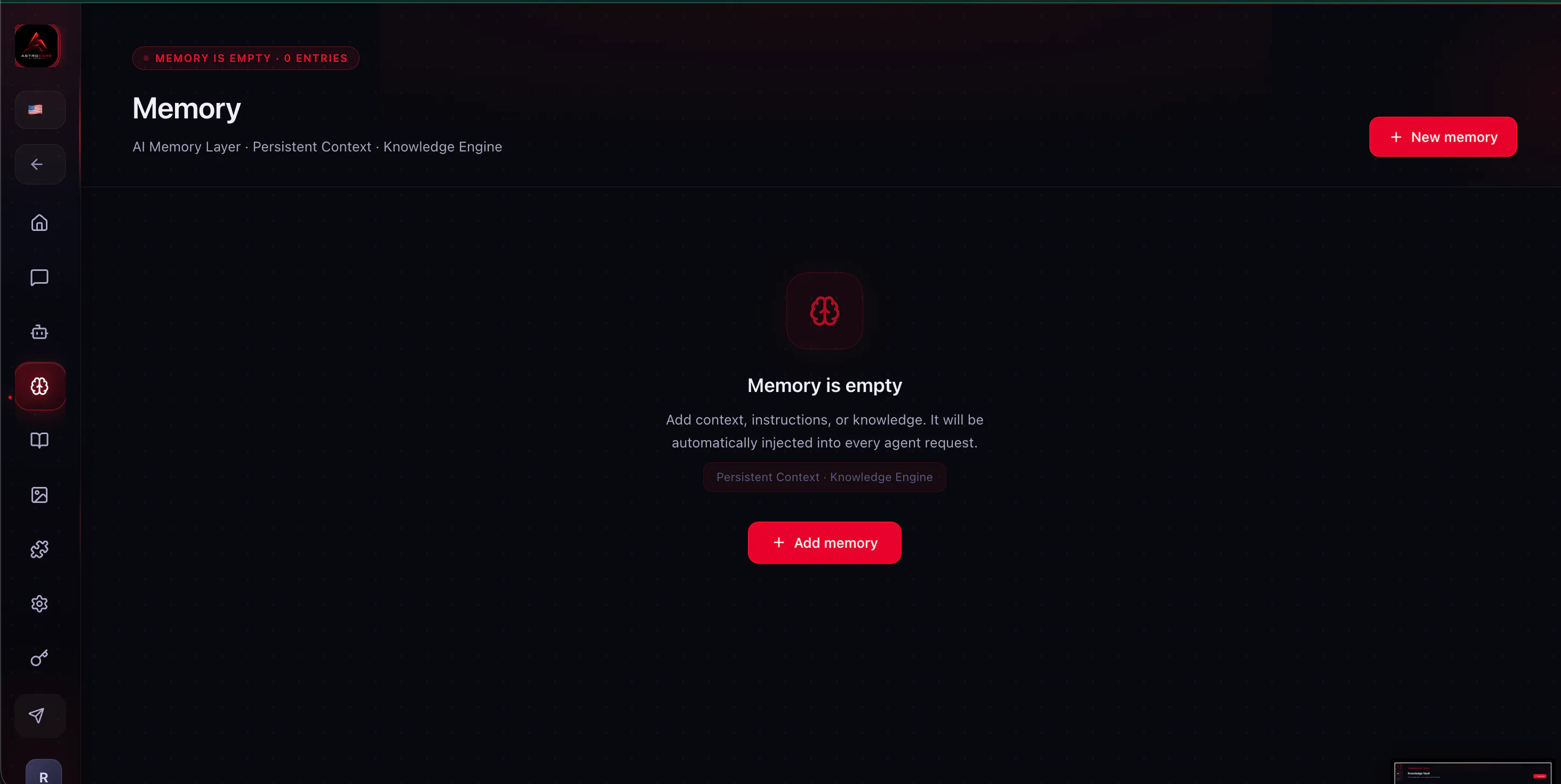 AstroCore gallery image