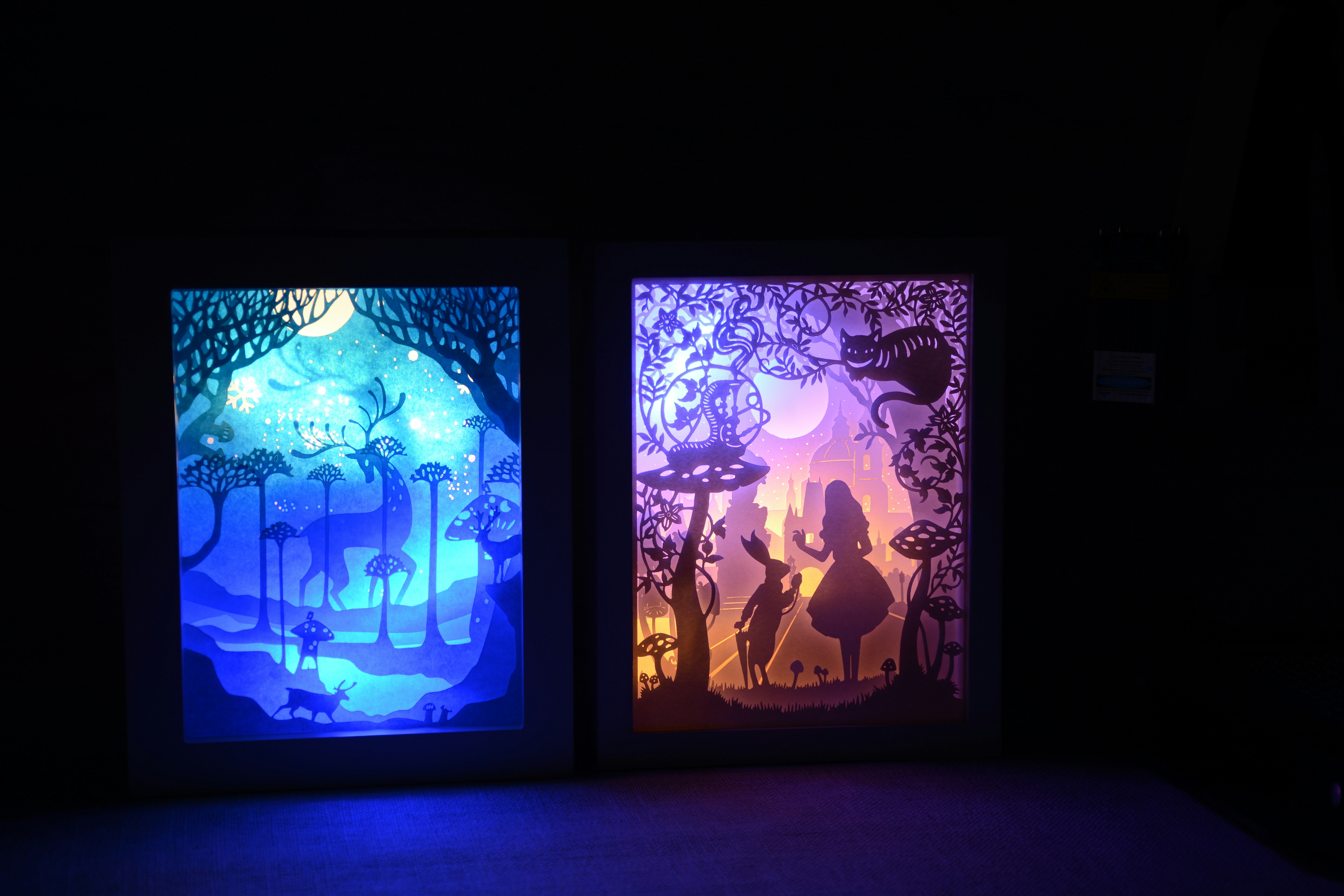 Hexbot Robot Arm Image