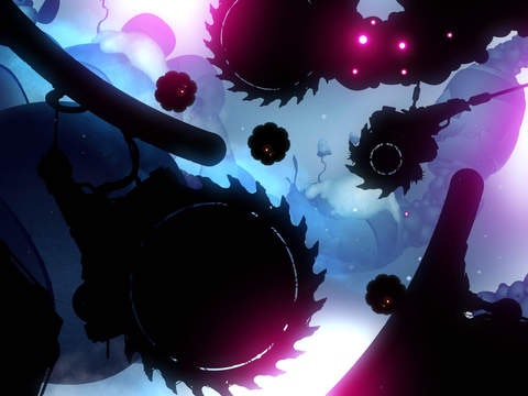 Badland 2 gallery image