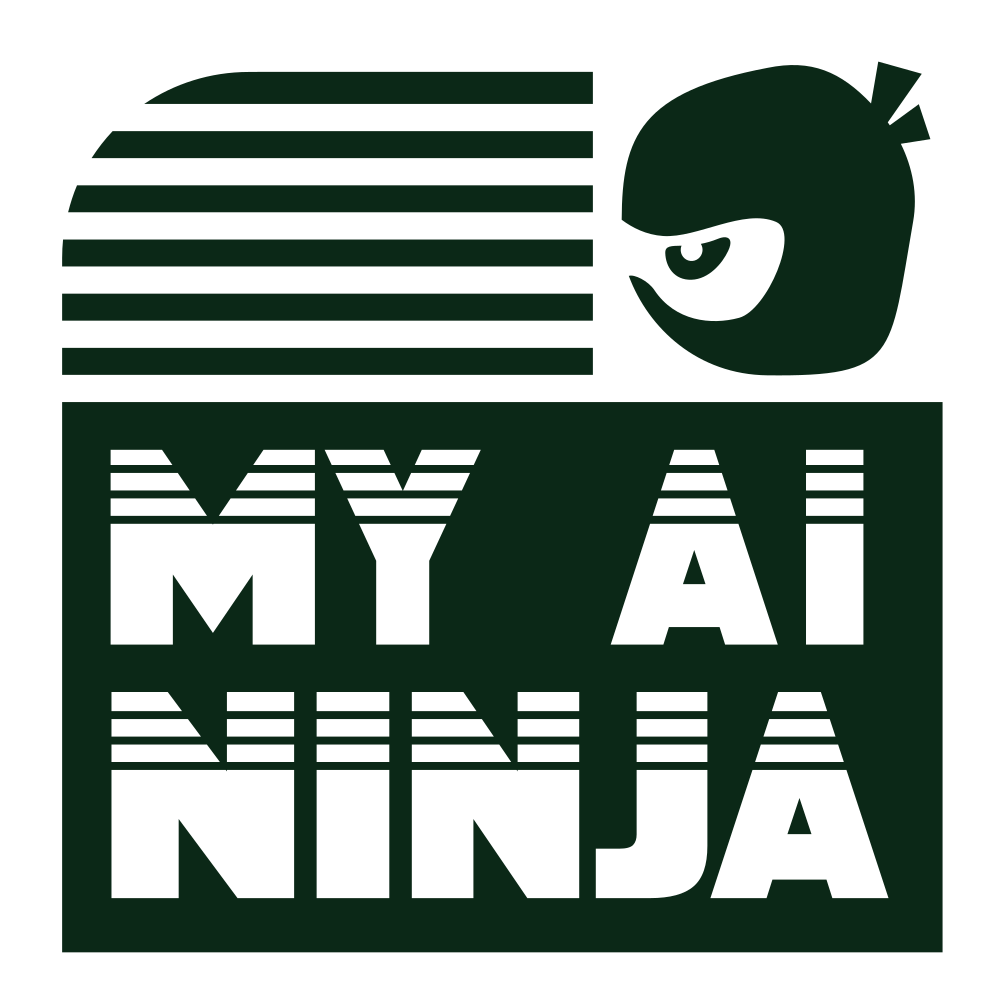 My AI Ninja
