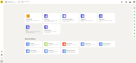 Construcllo gallery image