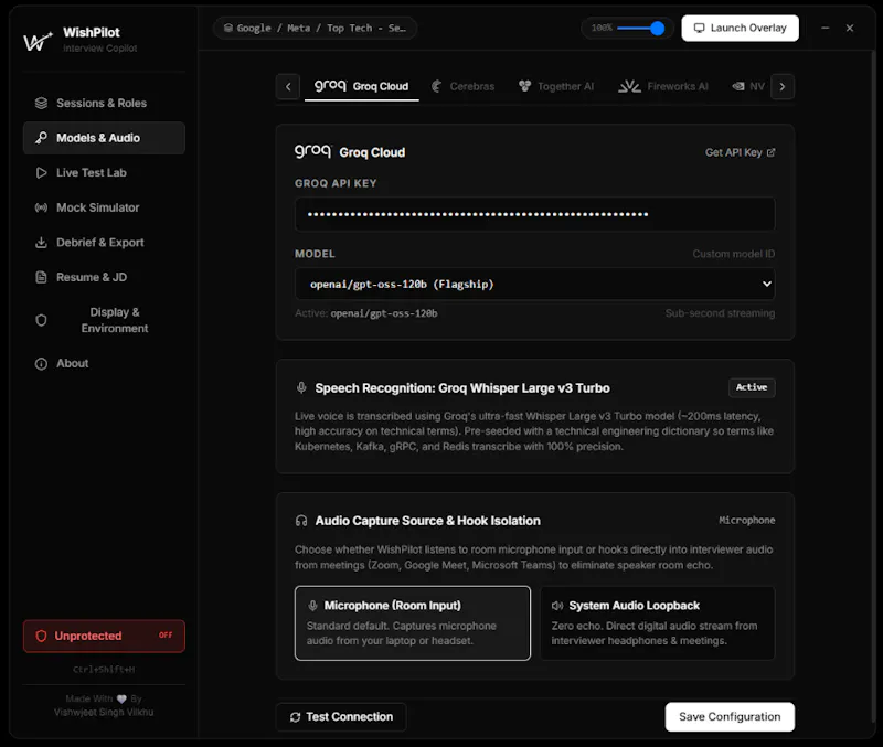 WishPilot screenshot 3