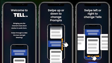 Tell.fm gallery image