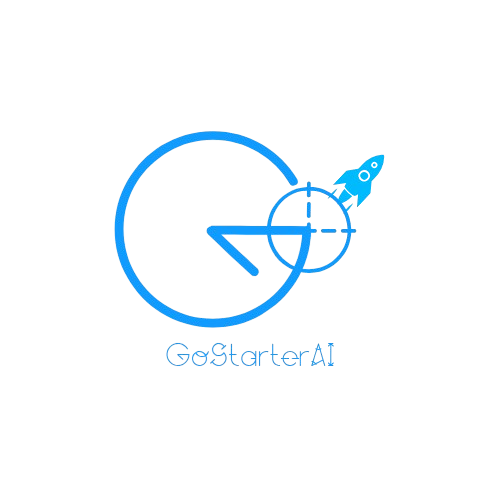 GoStarterAI  logo