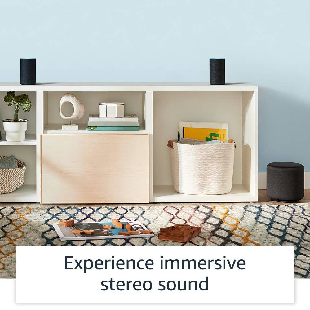 Echo Sub gallery image