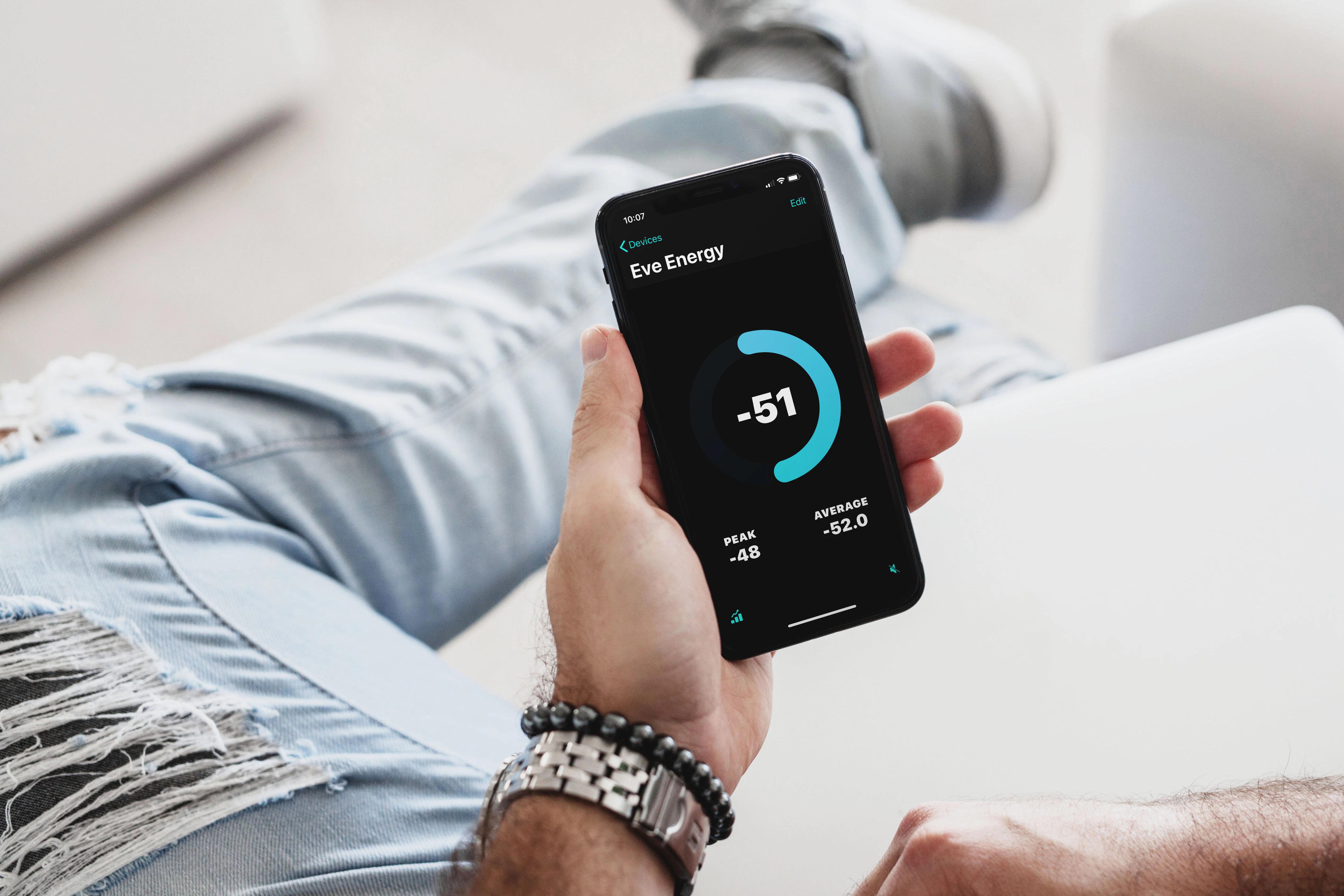 HomeScan for HomeKit