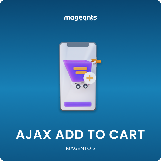 Magento 2 Ajax Sepete Ekle