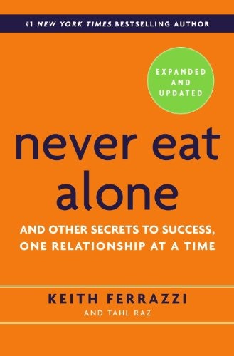 Never Eat Alone gallery image