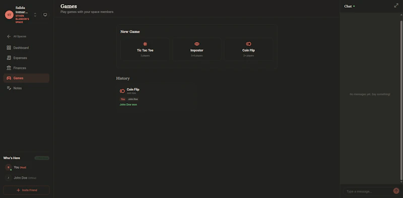 Planamis screenshot 7