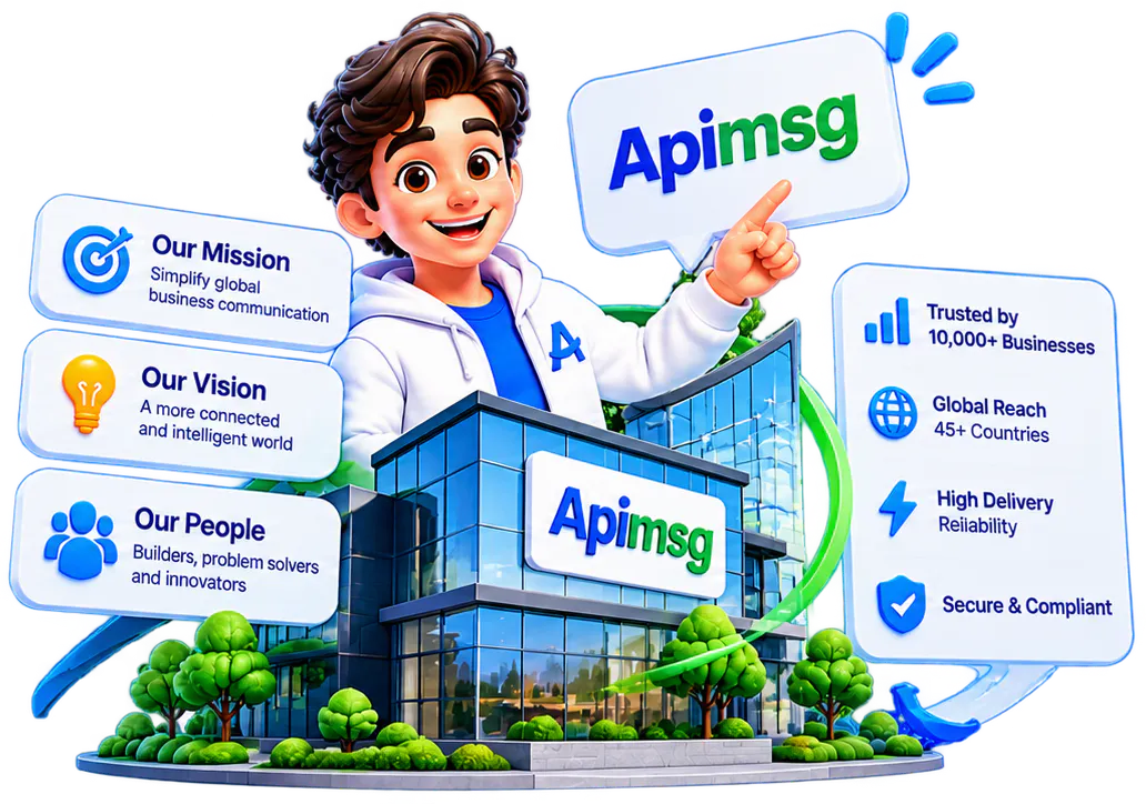 ApiMsg gallery image