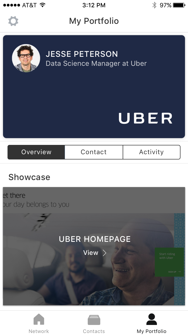 Showcase gallery image