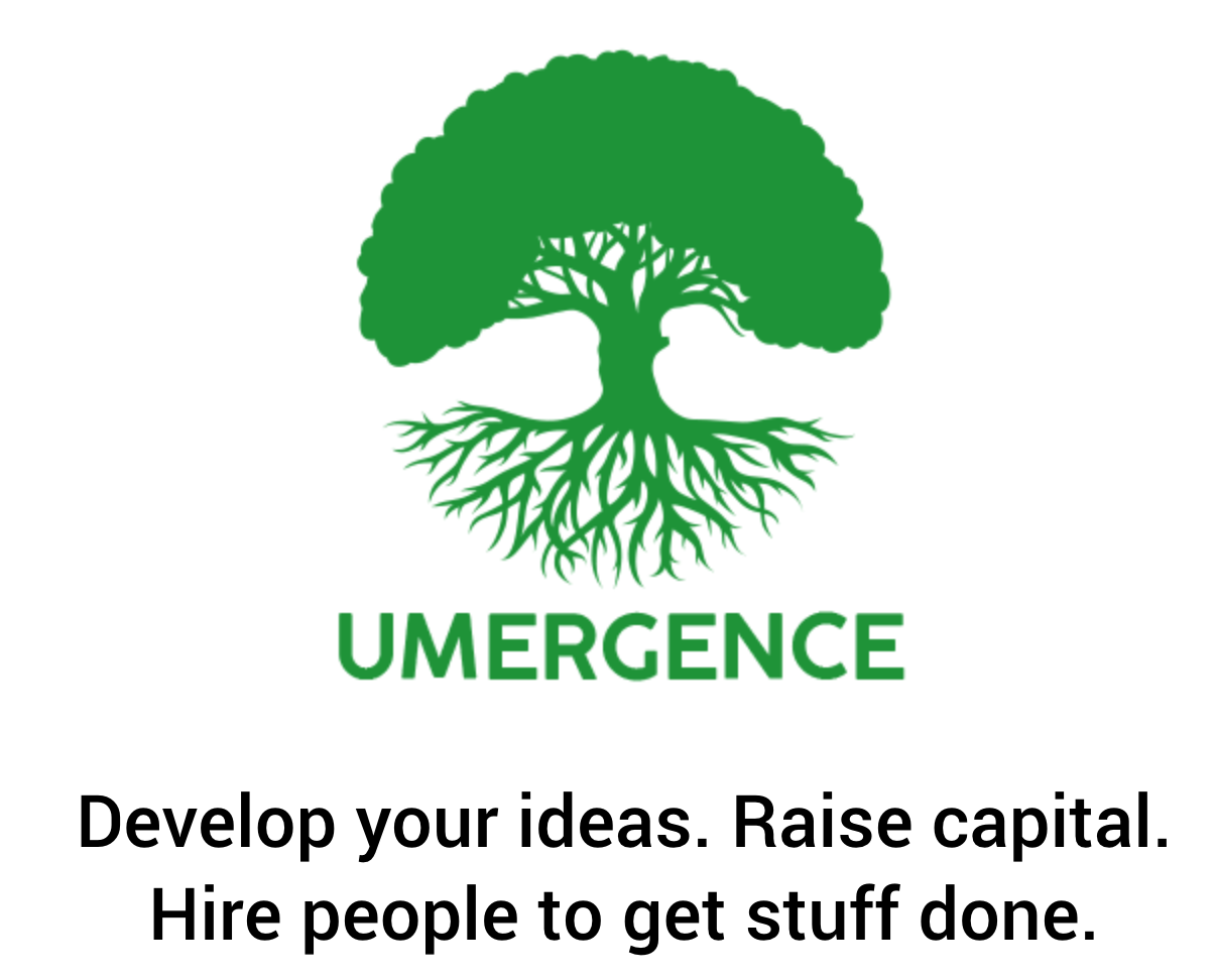 Umergence gallery image