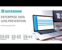 DataSense Data Protect media 1