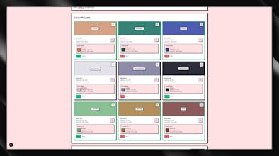 Huesly gallery image